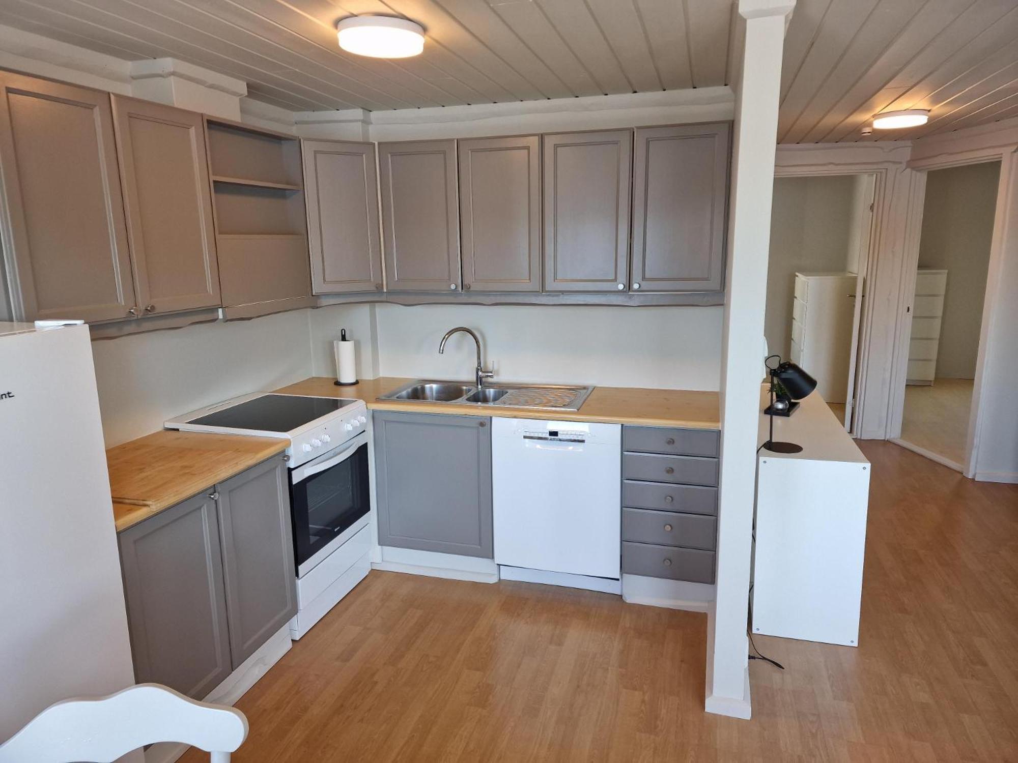 Preikestolen Panorama - Seaside Apartments Jørpeland Szoba fotó